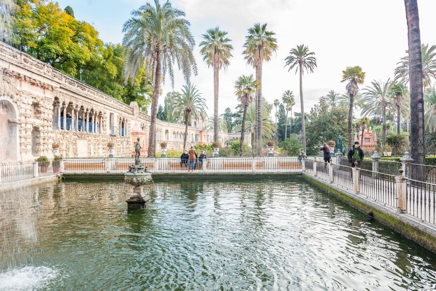 Seville: Alcázar Guided Tour - Is $46 a fair price?