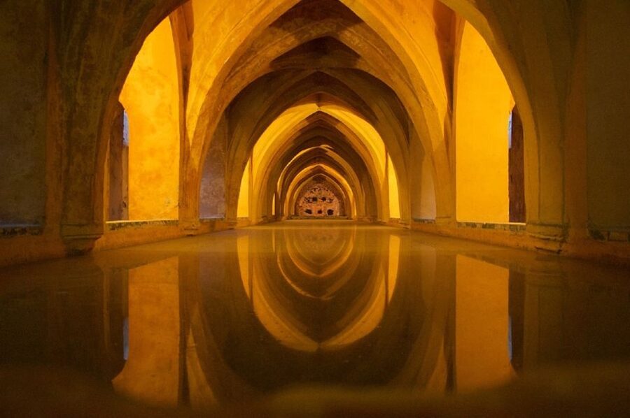 Seville: Alcázar Tour with Tickets Included - Is $42 a fair price?