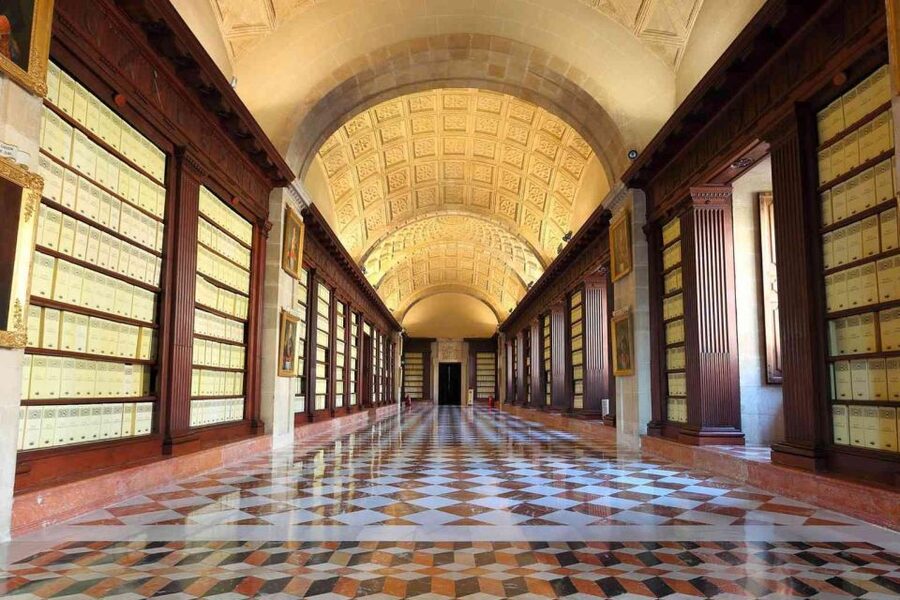 Seville: Archive of the Indies Guided Tour - Key points to know before you go