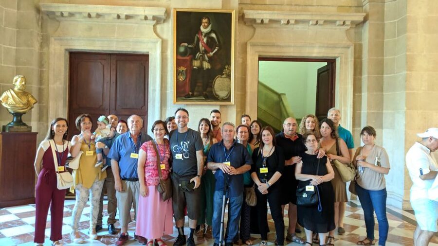 Seville: Archive of the Indies Guided Tour - Practical details that can save frustration