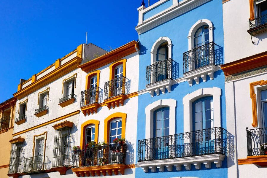 Seville: Authentic and Romantic Horse-Drawn Carriage Ride - Who should book this, and who should skip it?