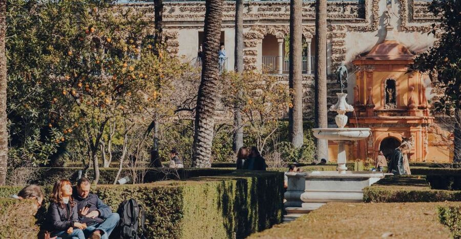 Seville: Cathedral and Alcázar Guided Tour - Should you book it?