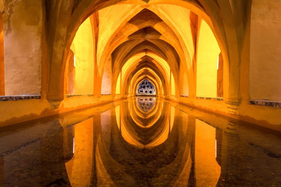 Seville: Cathedral and Alcázar Guided Tour - Is $56 good value?