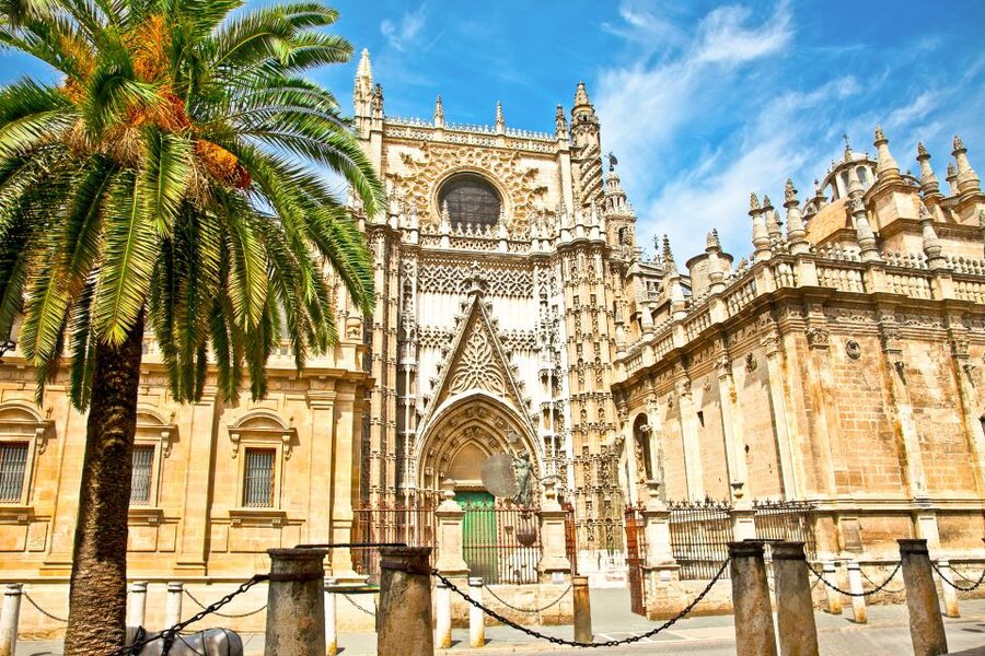 Seville: Cathedral and Alcázar Guided Tour - Who will get the most from this tour?
