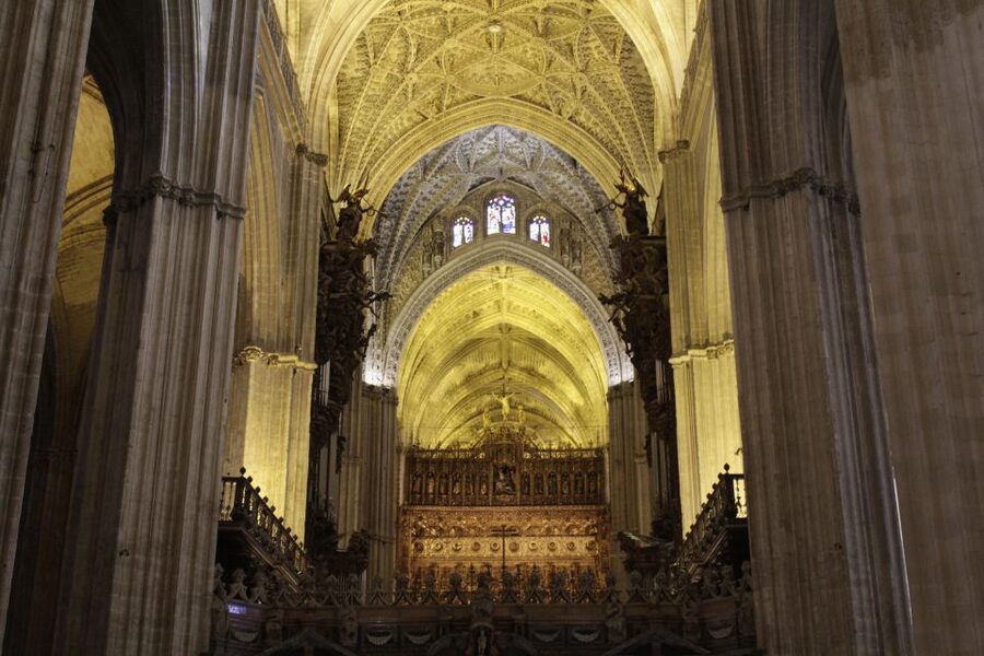 Seville: Cathedral and Giralda Skip-the-line Guided Tour - Is $38 a fair price?