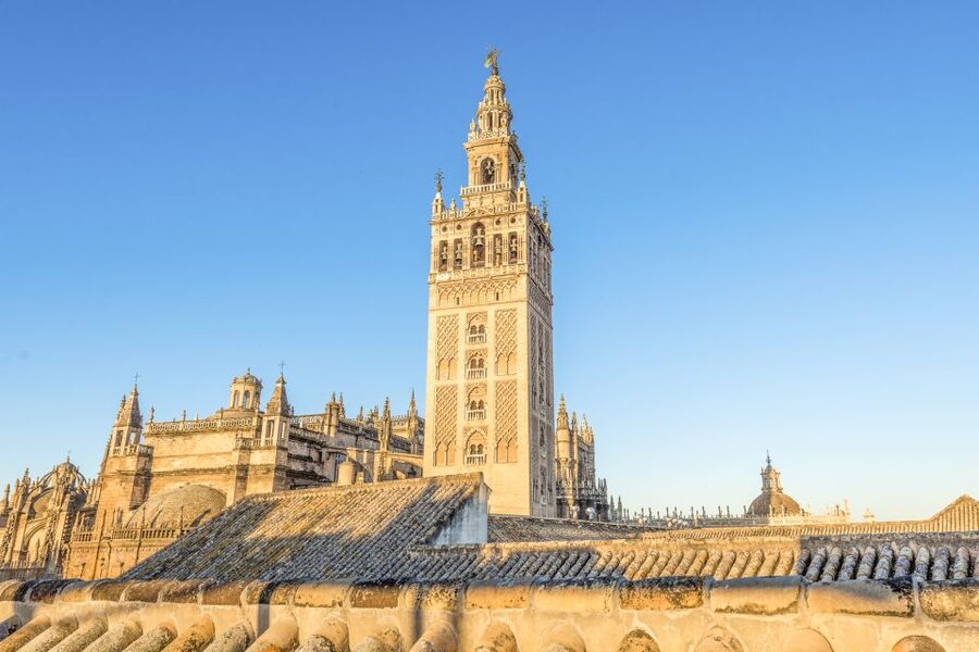 Seville Cathedral and Giralda Tower Guided Tour and Tickets - Why this Seville tour is worth considering