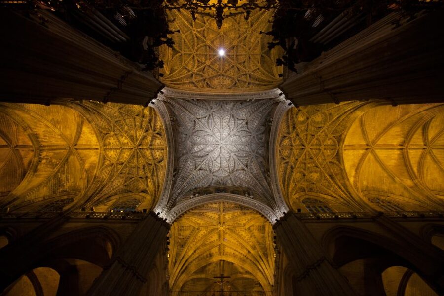 Seville Cathedral and Giralda Tower Guided Tour and Tickets - Who gets the best value from $42
