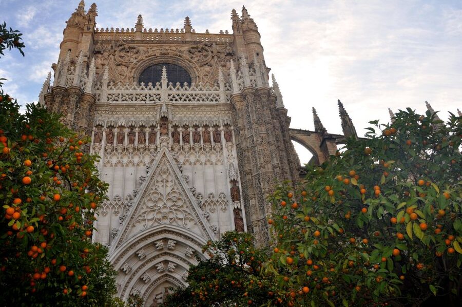 Seville Cathedral and Giralda Tower Guided Tour and Tickets - Should you book this Seville Cathedral tour?