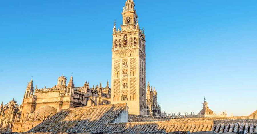 Seville Cathedral and Giralda Tower Guided Tour and Tickets - Starting at Calle Hernando Colón 6
