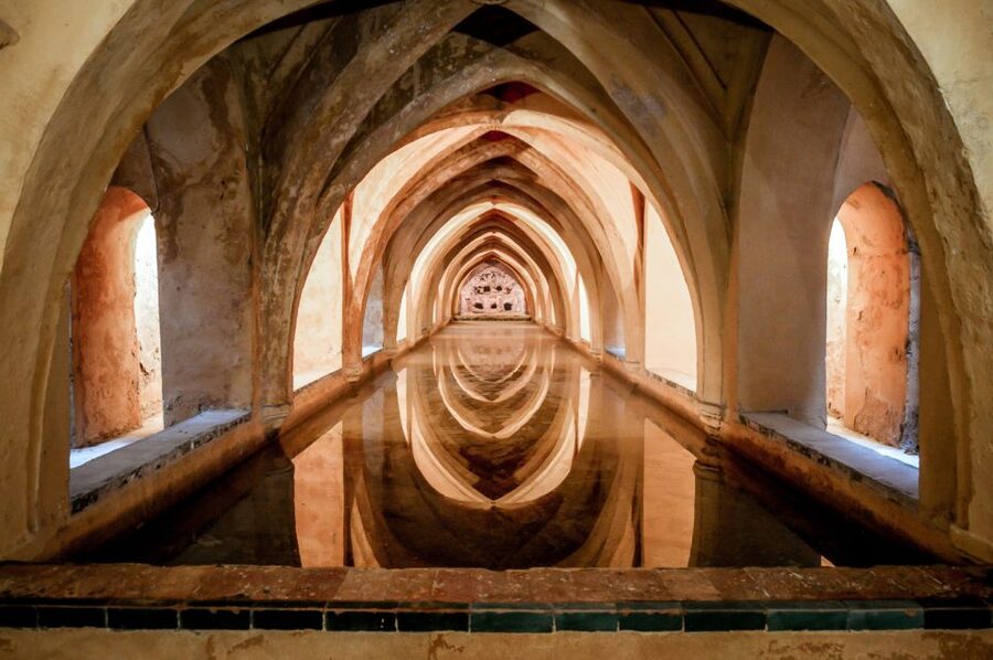 Seville: Cathedral, Giralda & Alcazar Entry With Guided Tour - Who will enjoy this Seville tour most?
