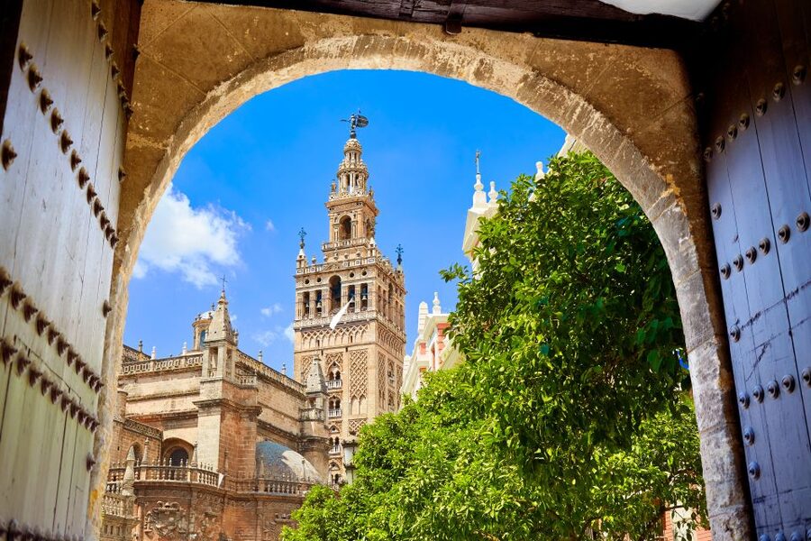 Seville: Cathedral, Giralda, and Alcazar Guided Tour - Why the guide makes a difference