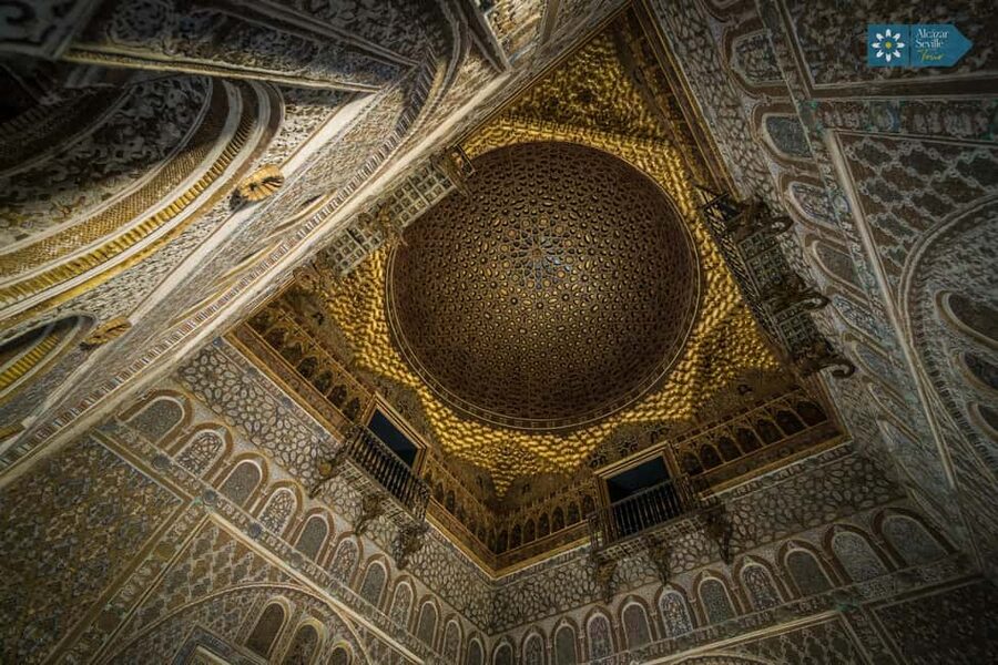 Seville: Cathedral, Giralda, and Royal Alcázar Guided Tour - Why these three monuments belong together