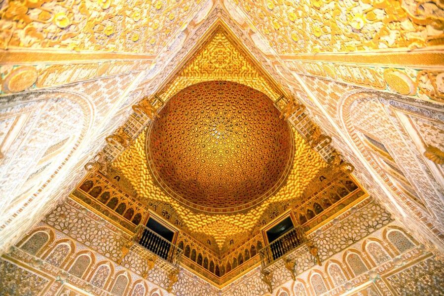 Seville: Cathedral, Giralda, and Royal Alcázar Guided Tour - Is $69 a fair price?