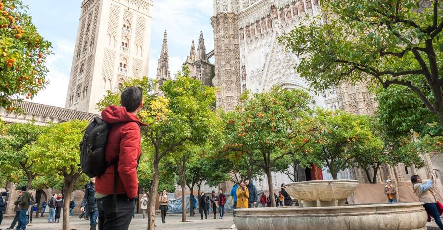 Seville: Cathedral Guided Tour with Priority Access - Why Seville Cathedral deserves a guided visit