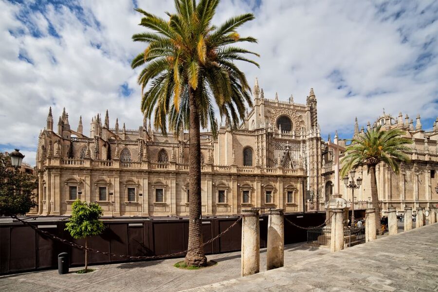 Seville: City Sightseeing Hop-On Hop-Off Bus Tour - Choosing between 24 and 48 hours