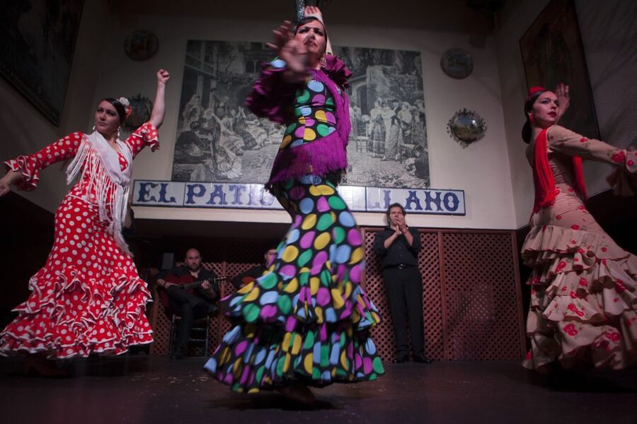 Seville: El Patio Sevillano Flamenco Show Ticket & Dinner - Who will enjoy this Seville show most