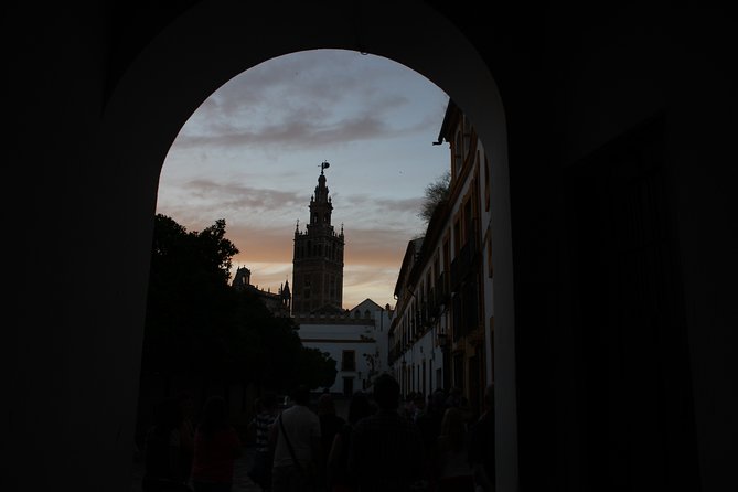 Seville Evening Historical Tour with Haunted History - How much haunted history should you expect?