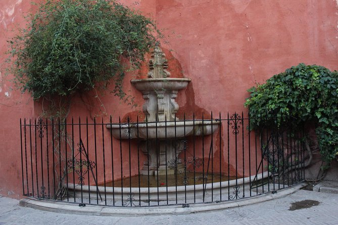 Seville Evening Historical Tour with Haunted History - Timing, heat, and the practical side of walking