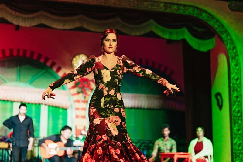 Seville: Flamenco at El Palacio Andaluz with Optional Dinner - Who will enjoy El Palacio Andaluz most?