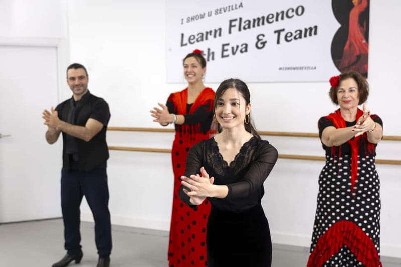 Seville: Flamenco Dance Class with Optional Costume - Who will enjoy this Seville activity most