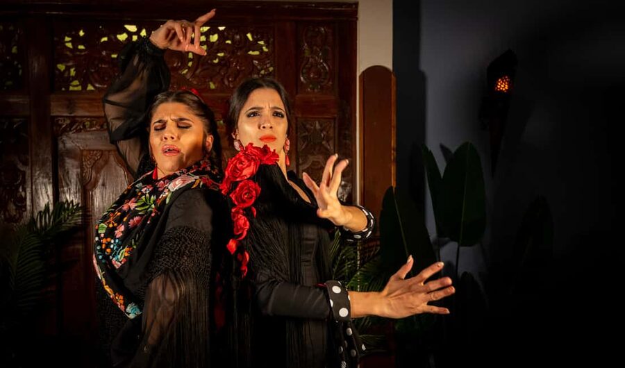 Seville: Flamenco Show at Tablao Almoraima in Triana - Key points to know before you go