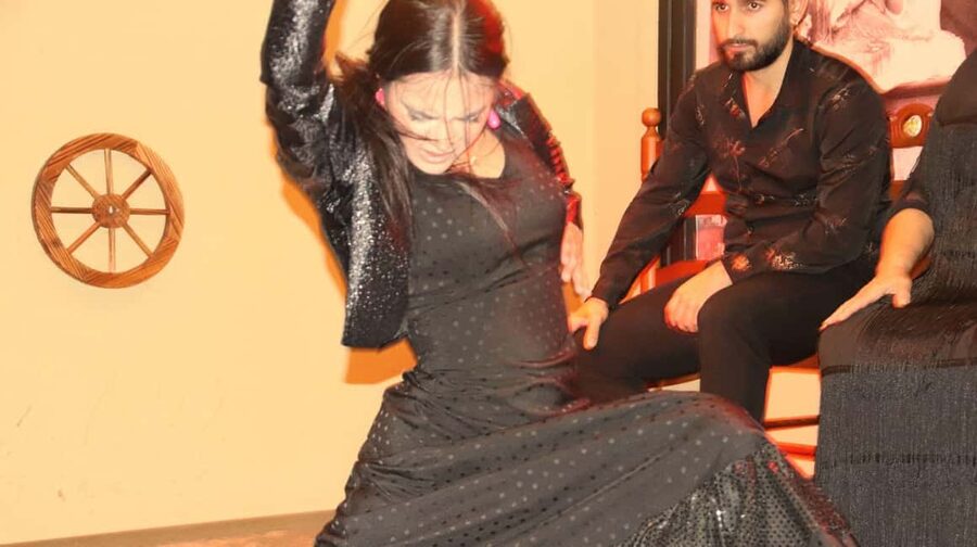 Seville: Flamenco Show at Tablao La Cantaora - Booking Flexibility and Practical Value