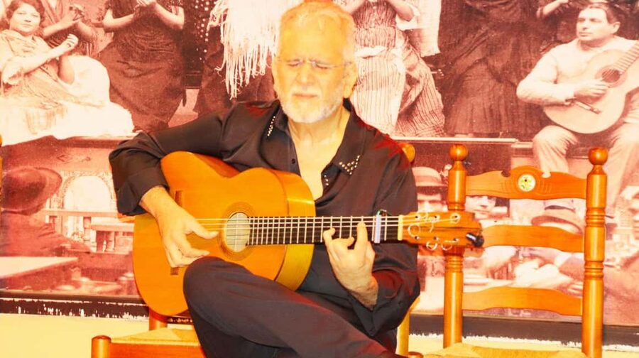 Seville: Flamenco Show at Tablao La Cantaora - Finding Tablao La Cantaora Near the Cathedral