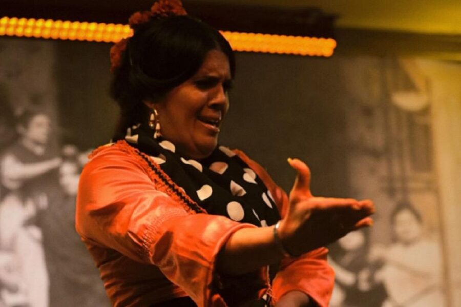 Seville: Flamenco Show at Tablao La Cantaora - Why the Intimate Format Works