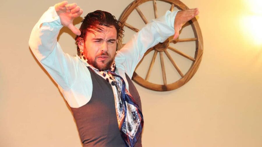 Seville: Flamenco Show at Tablao La Cantaora - Who Will Enjoy This Flamenco Show Most