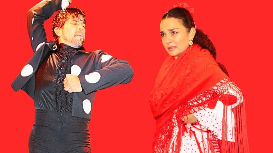 Seville: Flamenco Show at Tablao La Cantaora - Entering a 19th-Century Café Cantante Atmosphere