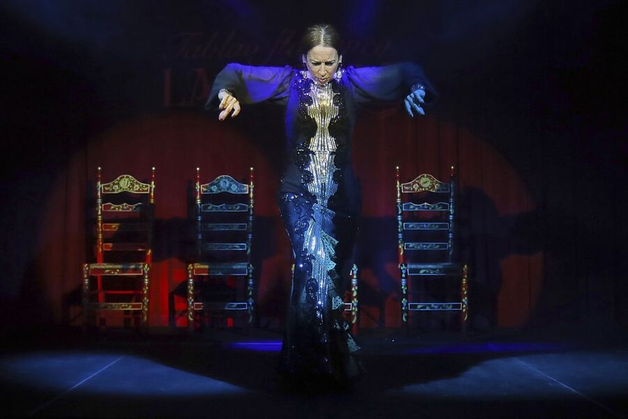 Seville: Flamenco Show Ticket at Tablao Flamenco Las Setas - Arrival, timing, and useful planning tips