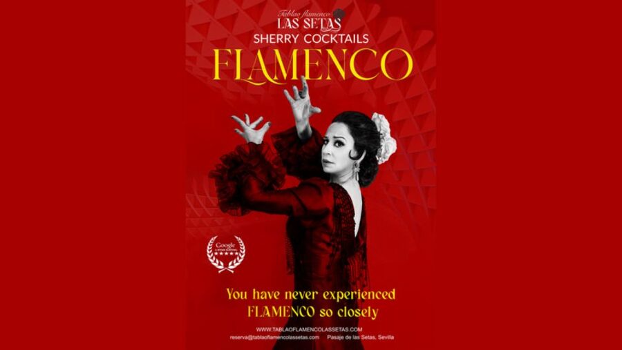 Seville: Flamenco Show Ticket at Tablao Flamenco Las Setas - Why this short Seville show works so well