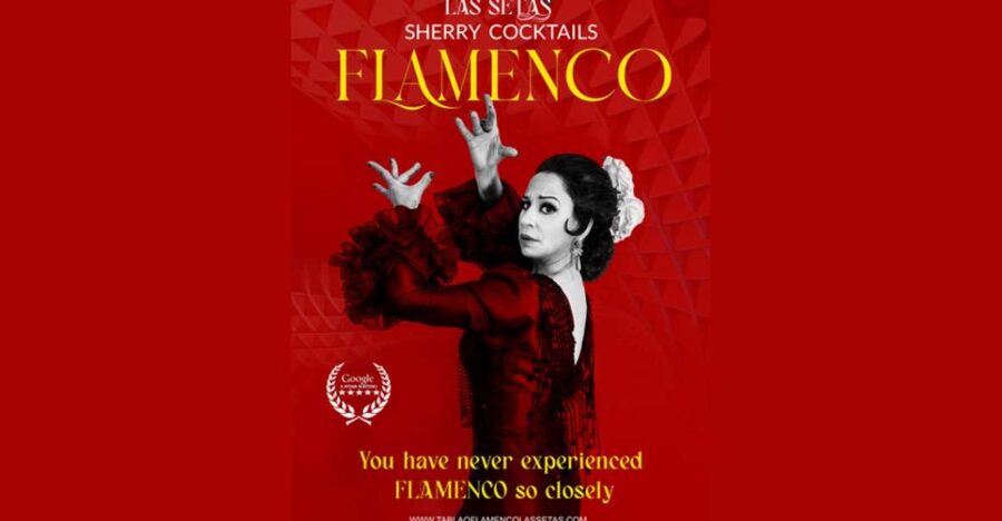 Seville: Flamenco Show Ticket at Tablao Flamenco Las Setas - What happens during the one-hour performance
