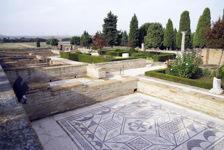 Seville: Game of Thrones and Roman Empire Italica Tour - Why Itálica matters beyond Game of Thrones