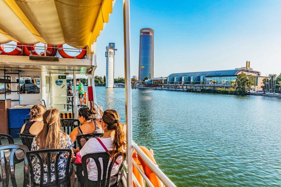 Seville: Guadalquivir River Cruise - Should you book the Guadalquivir cruise?