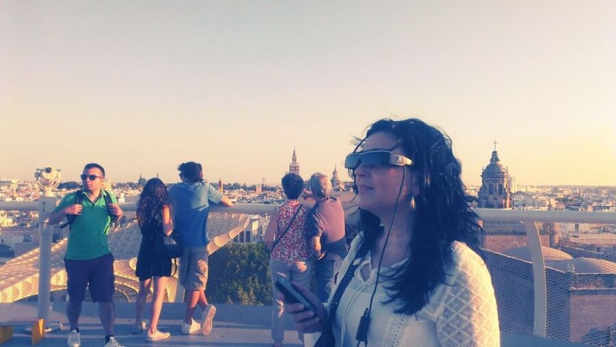 Seville: Las Setas Guided Tour & Optional City Tour - Price and value at $34