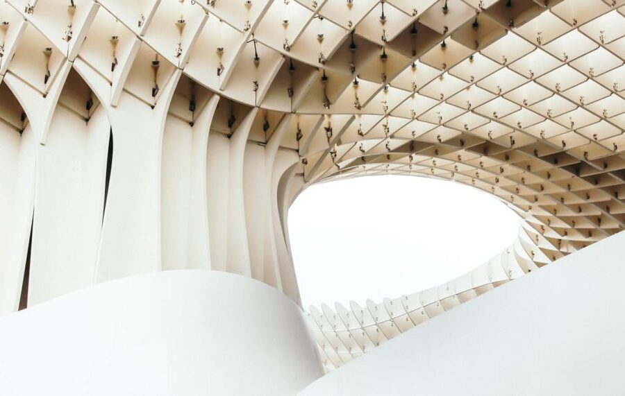 Seville: Las Setas Guided Tour & Optional City Tour - Best times, languages, and practical comfort
