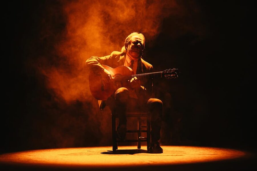 Seville: Live Flamenco Dancing Show Ticket at the Theater - Key points to know before you book