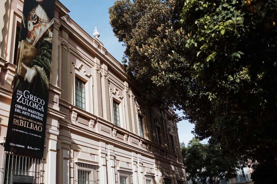 Seville: Museum of Fine Arts Guided Tour - Why Seville’s fine arts museum deserves your time