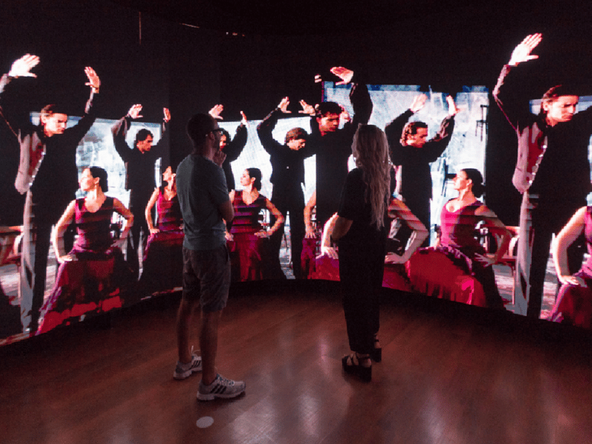Seville: Museum of Flamenco Dance Admission Ticket - Key points to know before you go