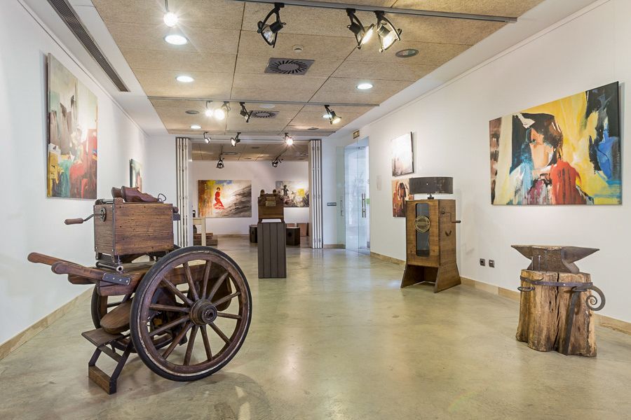 Seville: Museum of Flamenco Dance Admission Ticket - Timing your visit around Seville’s sights