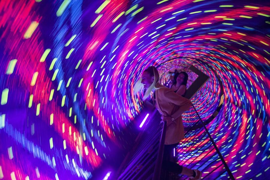Seville: Museum of Illusions Entry Ticket - What the Museum of Illusions Is Really Like