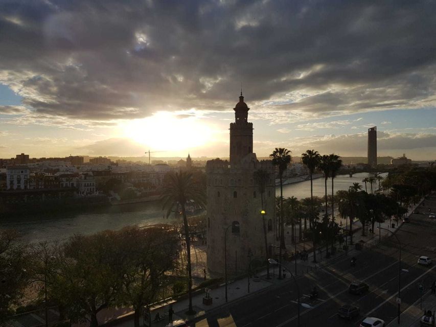 Seville: Paella Showcooking Experience - Who will enjoy this most?