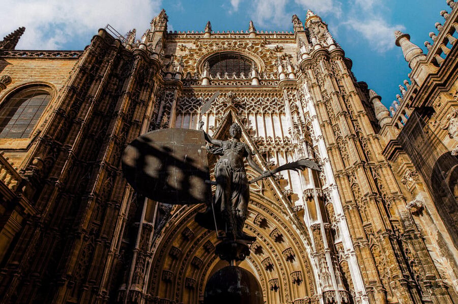 Seville: Priority Access Cathedral, Giralda & Alcázar Tour - Is $64 a fair price?