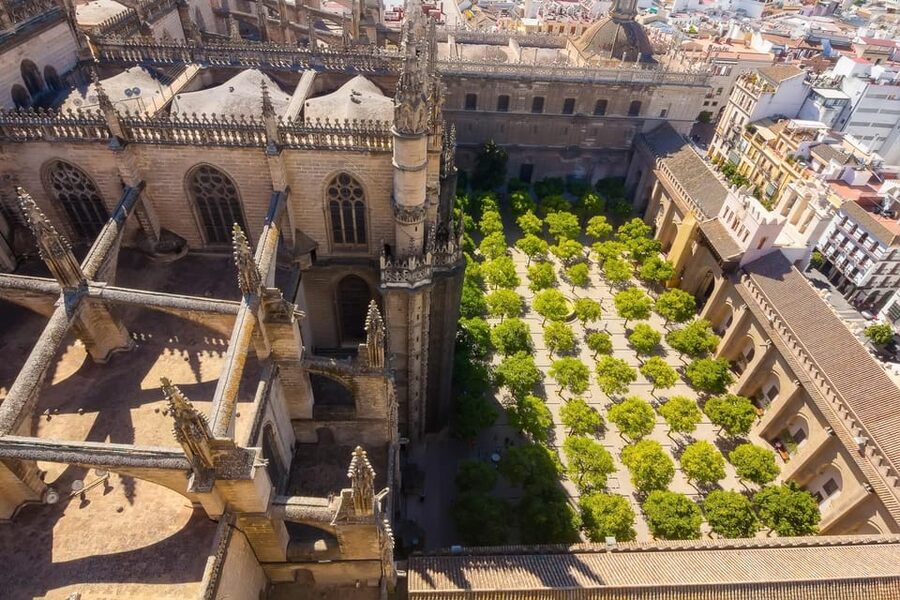 Seville: Priority Access Cathedral & Giralda Tour - What the guides add to the experience