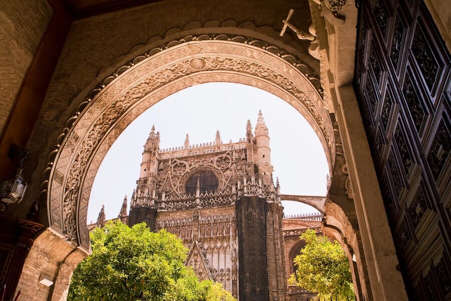 Seville: Priority Access Cathedral & Giralda Tour - Is $35 a good value?