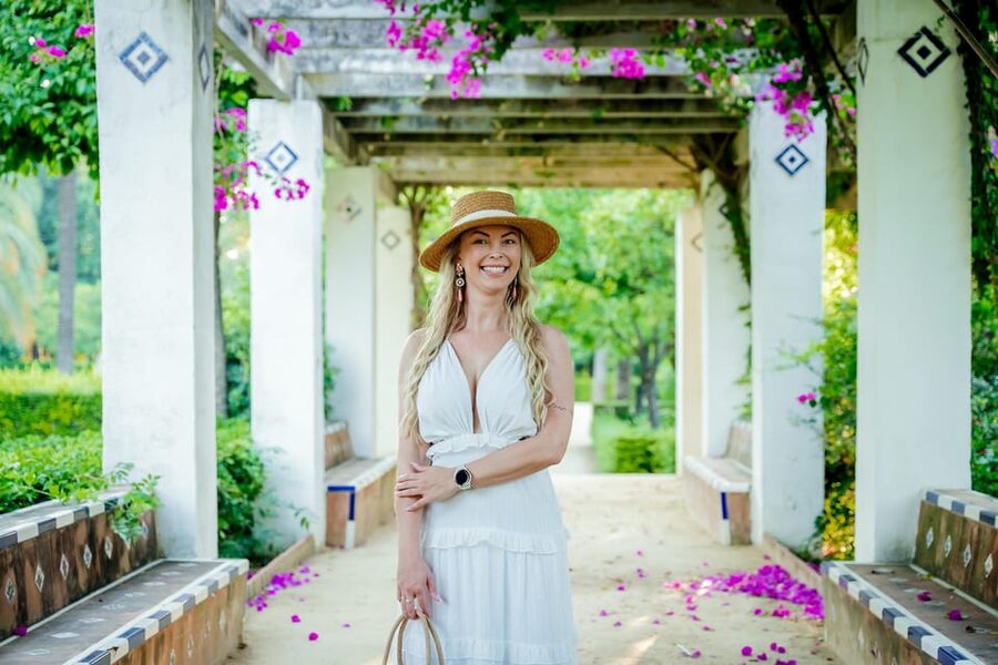 Seville: Professional Photoshoot - Who should book this experience?