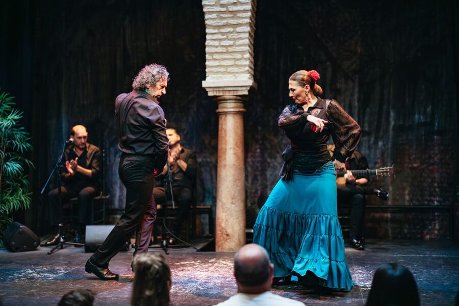 Seville: Puro Flamenco Show with Optional Museum Ticket - Getting the best seat and the best sound