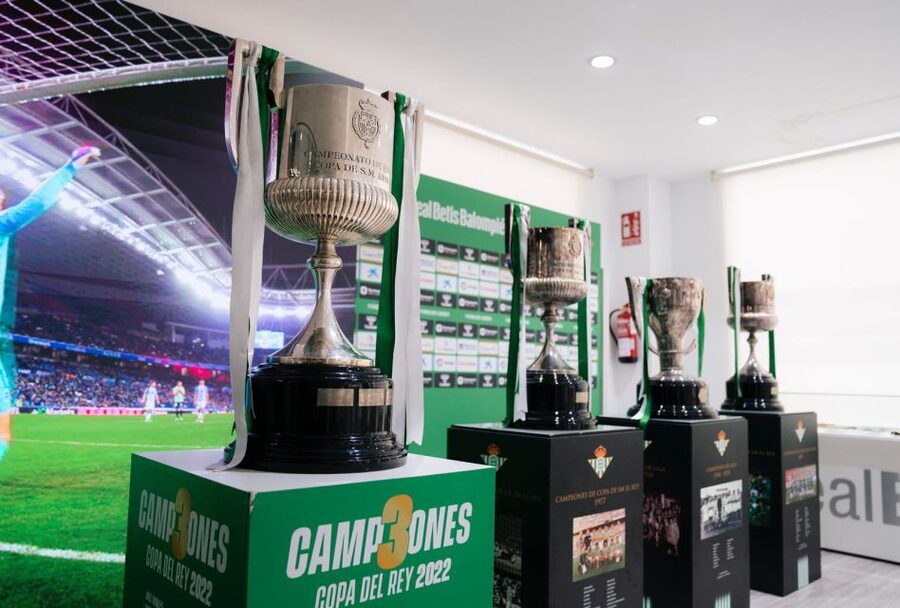 Seville: Real Betis Tour at the La Cartuja Stadium - Timing, languages, and practical planning
