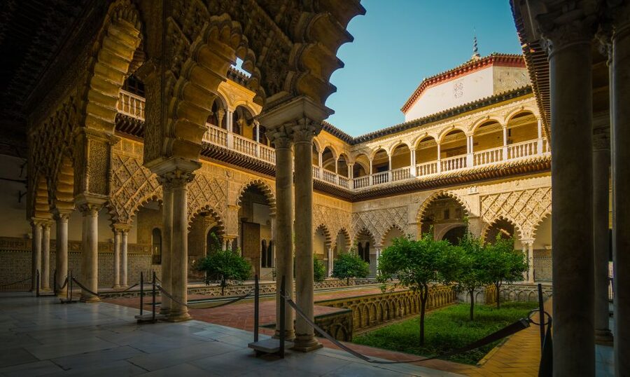 Seville: Royal Alcázar Skip-the-Line Tour by Local Experts - Practical drawbacks to keep in mind